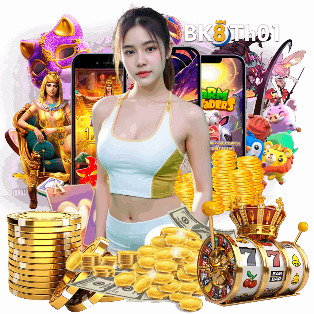bk8th01 เครดิตฟรี