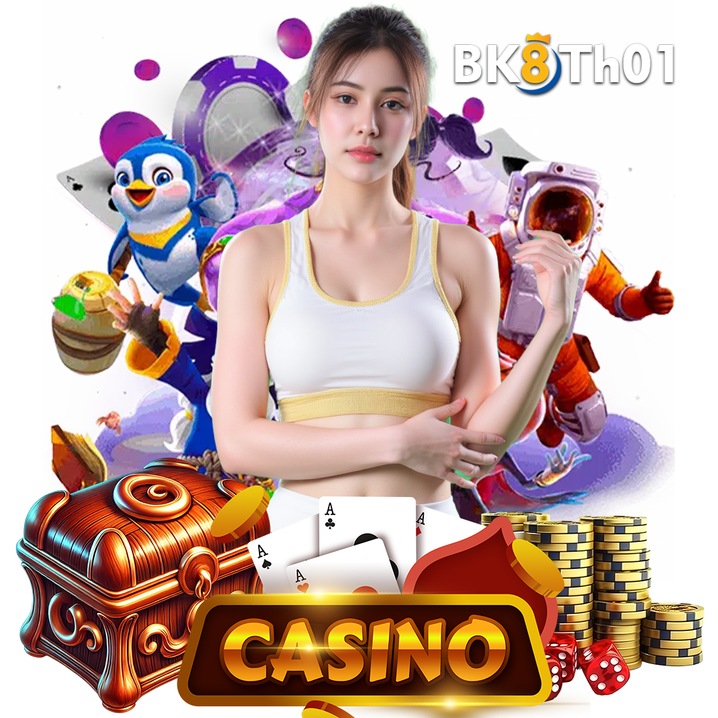 bk8th01 สล็อต